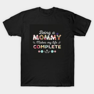 Mommy T-Shirt